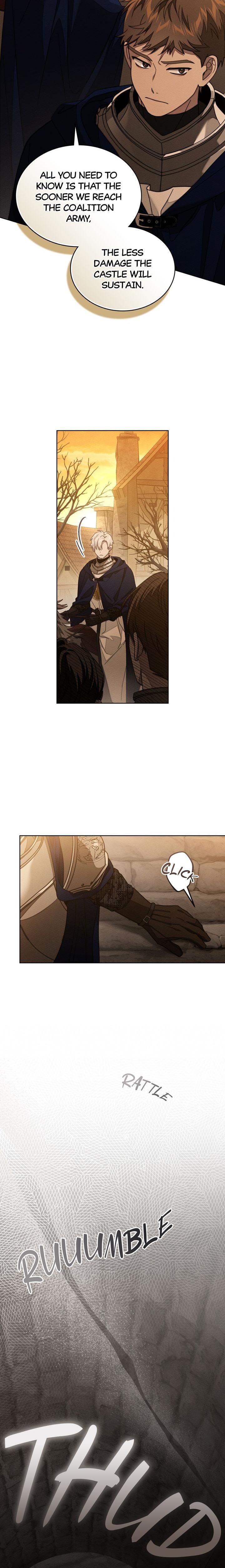 Under the Oak Tree Uncensored, chapter 135, page 11 of 24
