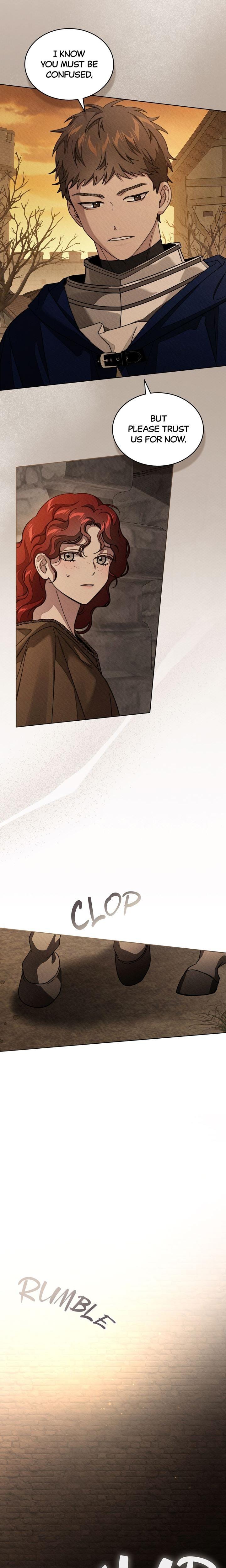 Under the Oak Tree Uncensored, chapter 135, page 13 of 24