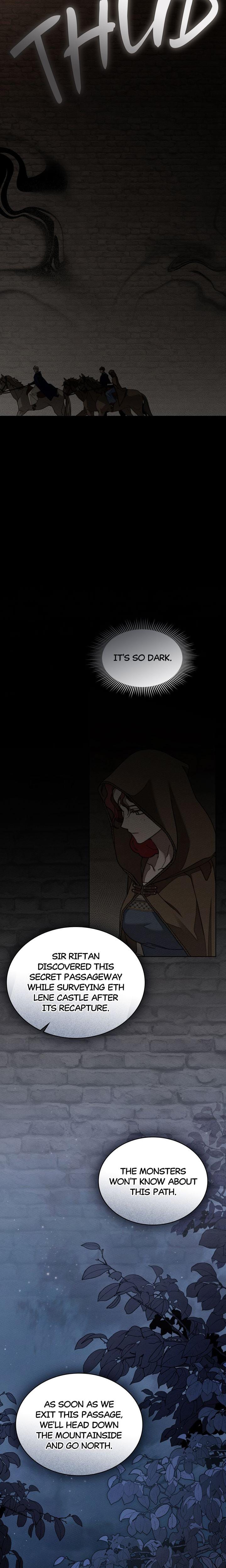 Under the Oak Tree Uncensored, chapter 135, page 14 of 24