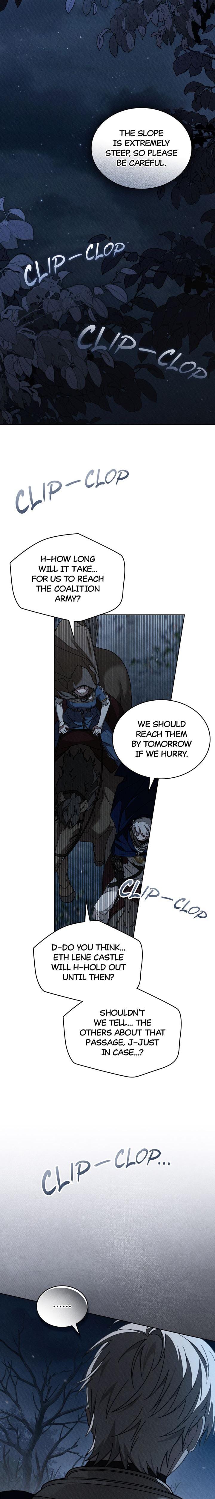 Under the Oak Tree Uncensored, chapter 135, page 15 of 24