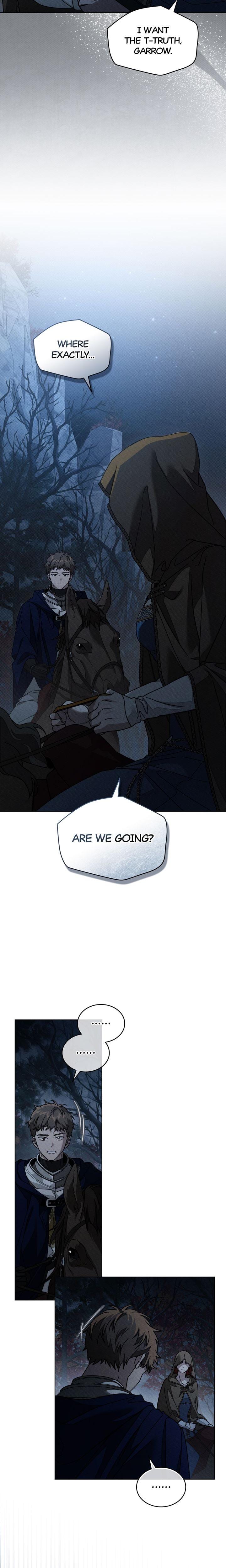 Under the Oak Tree Uncensored, chapter 135, page 18 of 24