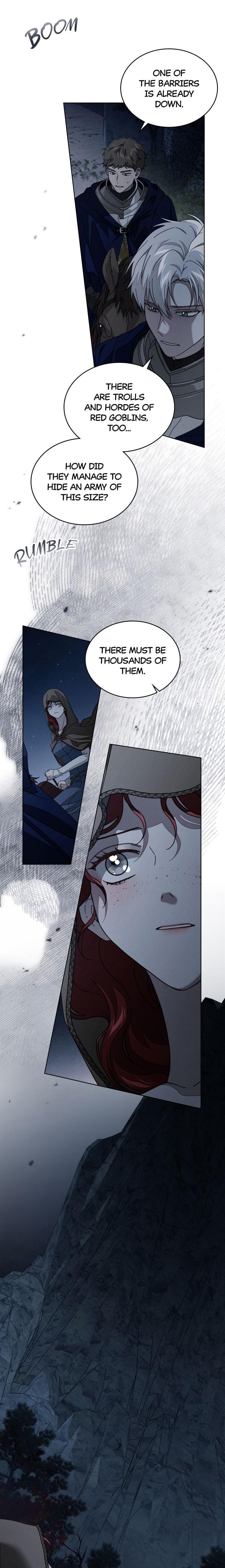 Under the Oak Tree Uncensored, chapter 136, page 6 of 22