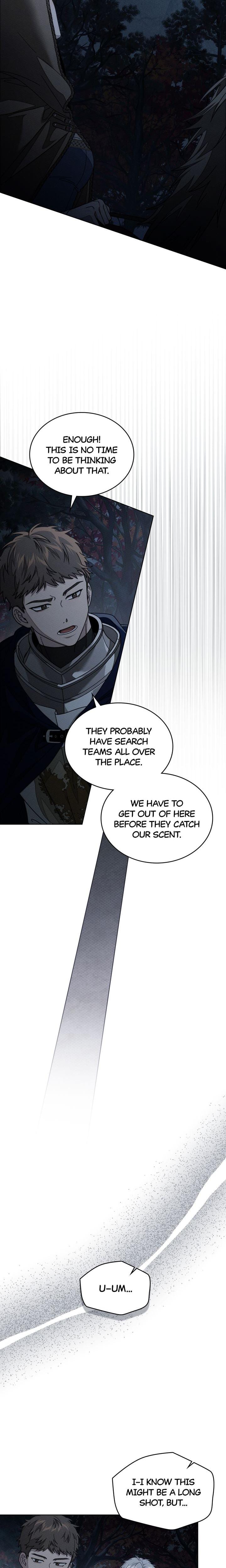 Under the Oak Tree Uncensored, chapter 136, page 7 of 22