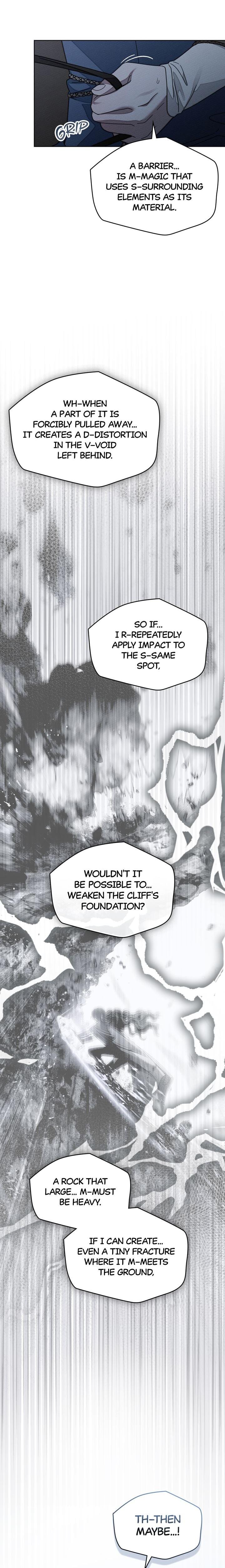 Under the Oak Tree Uncensored, chapter 136, page 9 of 22