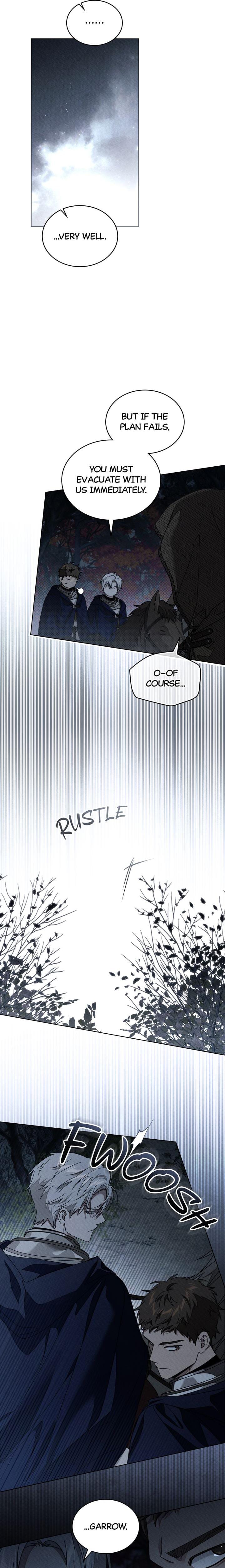 Under the Oak Tree Uncensored, chapter 136, page 11 of 22