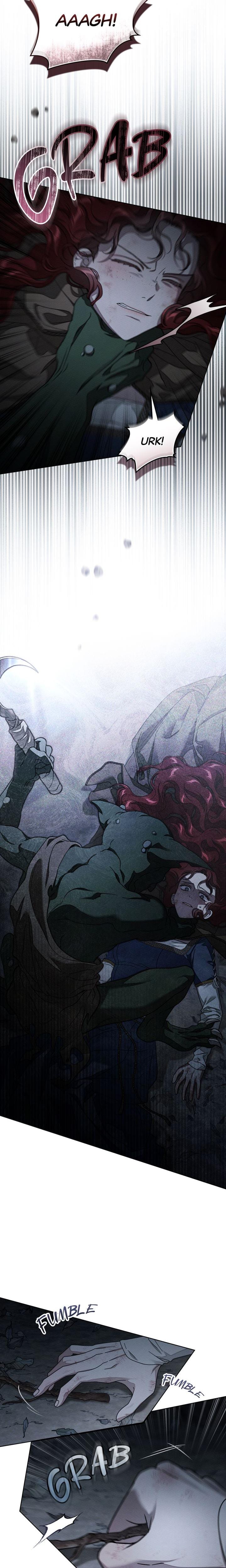 Under the Oak Tree Uncensored, chapter 136, page 16 of 22