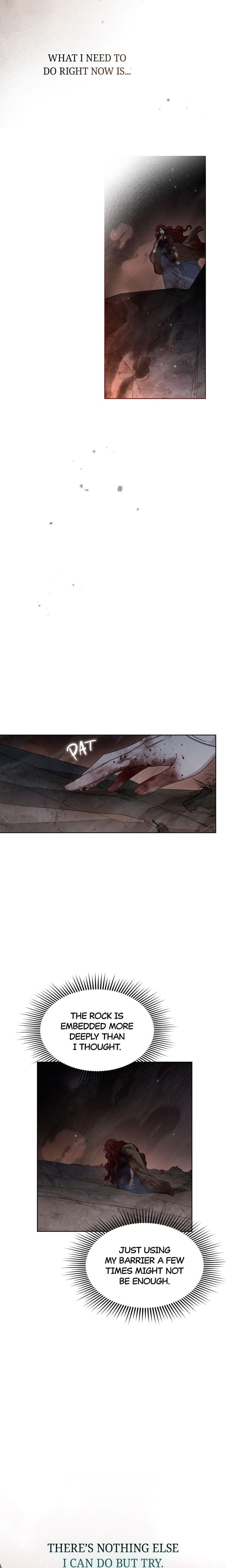 Under the Oak Tree Uncensored, chapter 137, page 7 of 25