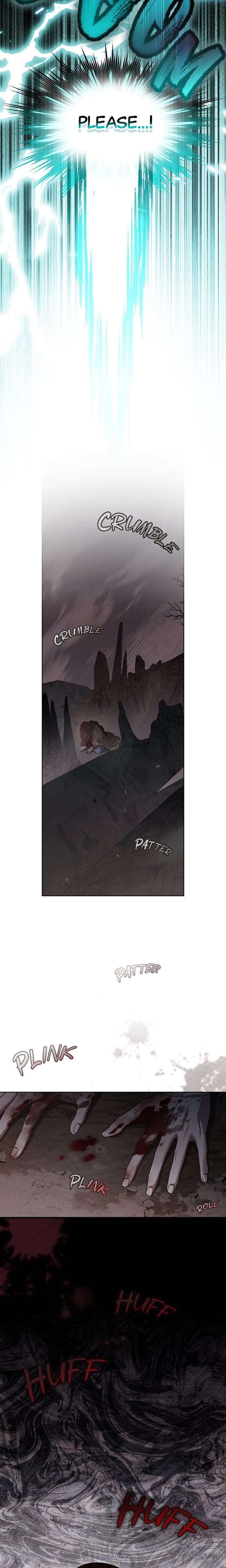 Under the Oak Tree Uncensored, chapter 137, page 11 of 25