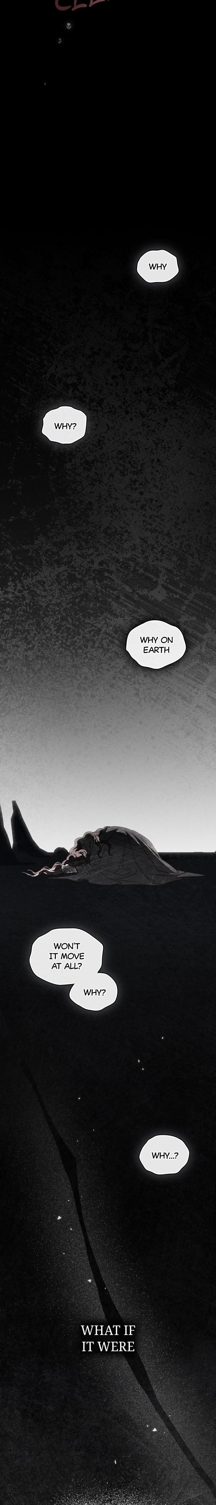 Under the Oak Tree Uncensored, chapter 137, page 13 of 25