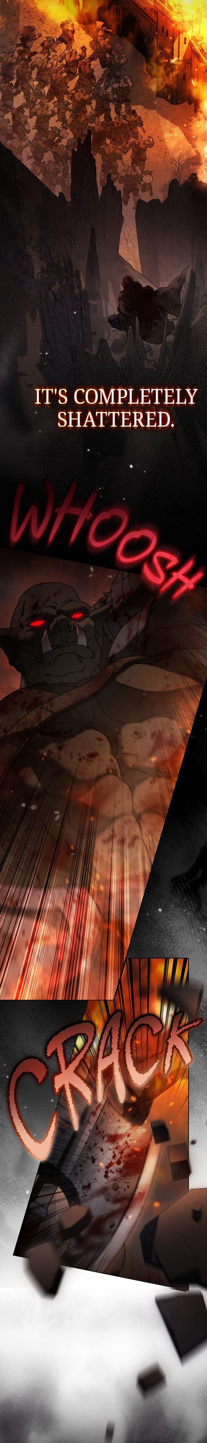 Under the Oak Tree Uncensored, chapter 137, page 16 of 25
