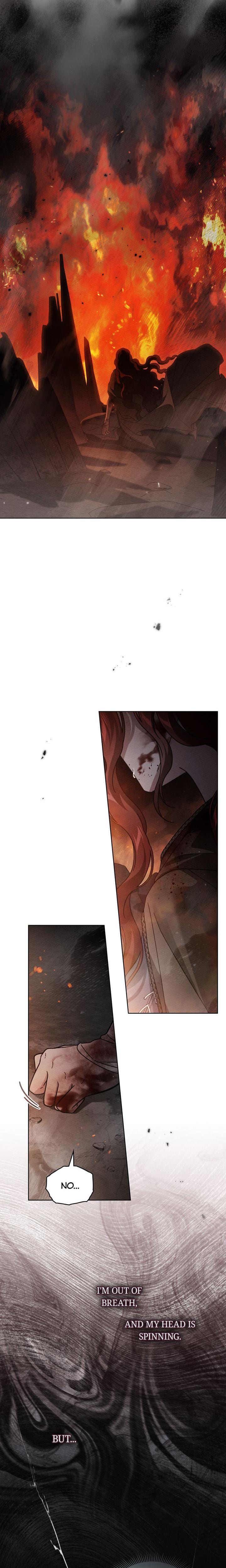 Under the Oak Tree Uncensored, chapter 137, page 17 of 25