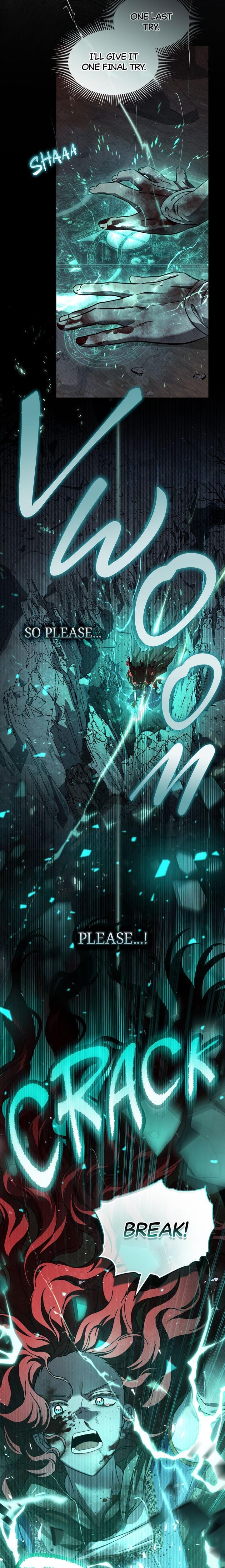 Under the Oak Tree Uncensored, chapter 137, page 18 of 25