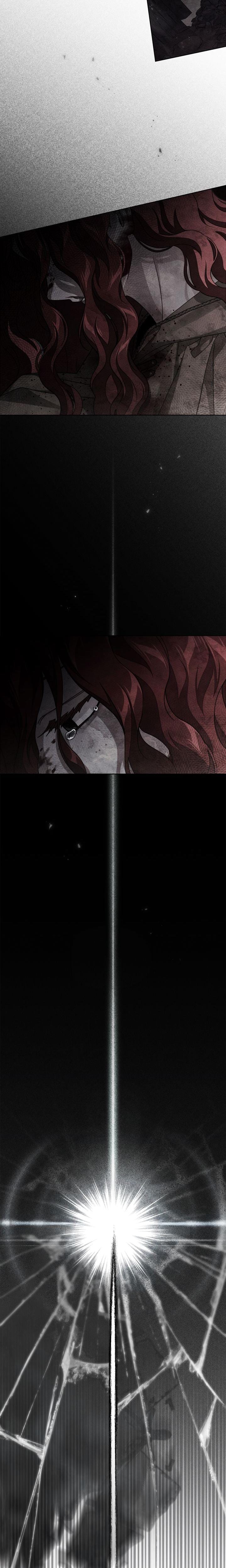 Under the Oak Tree Uncensored, chapter 137, page 20 of 25