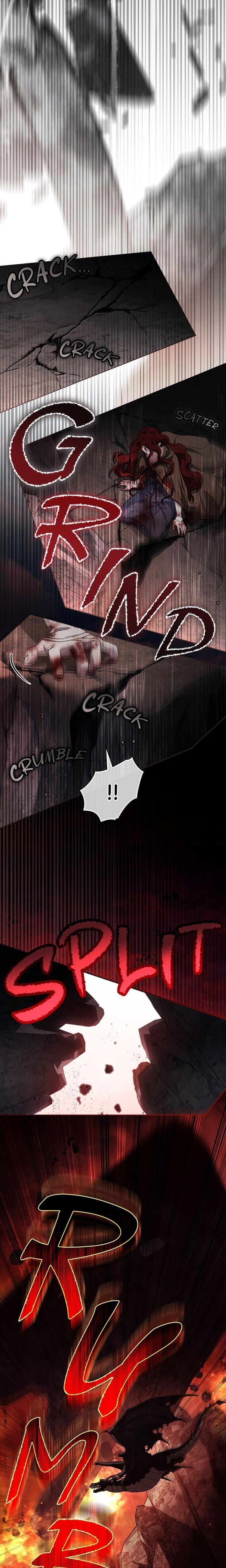 Under the Oak Tree Uncensored, chapter 137, page 21 of 25