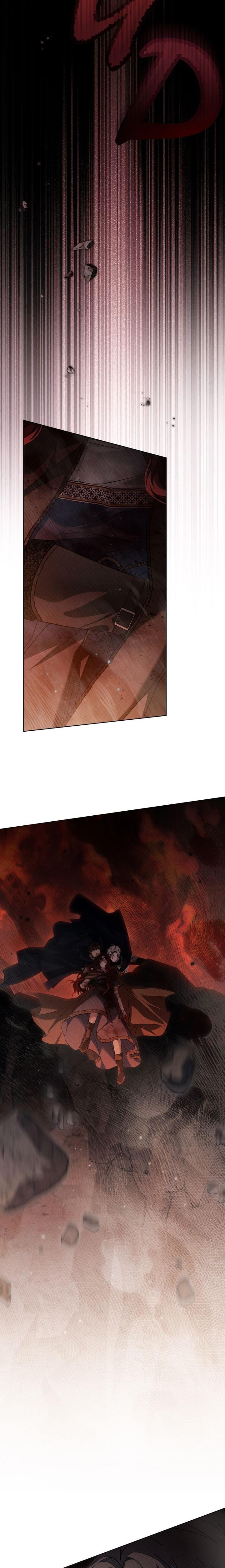 Under the Oak Tree Uncensored, chapter 137, page 23 of 25