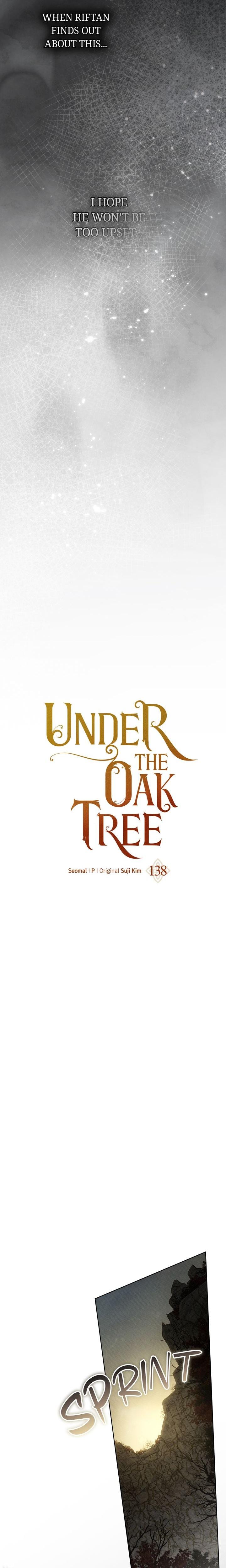 Under the Oak Tree Uncensored, chapter 138, page 7 of 26