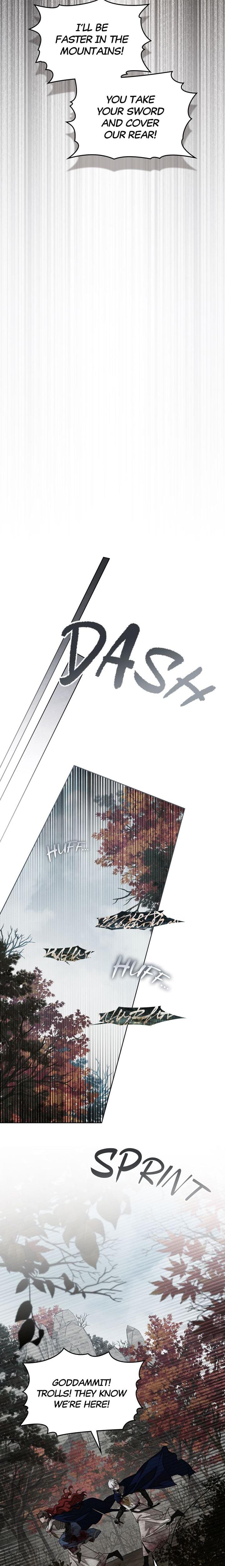 Under the Oak Tree Uncensored, chapter 138, page 14 of 26