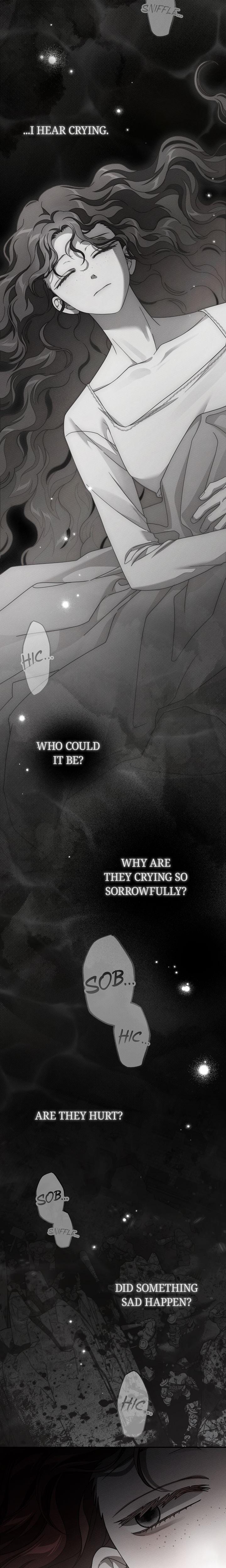Under the Oak Tree Uncensored, chapter 138, page 21 of 26