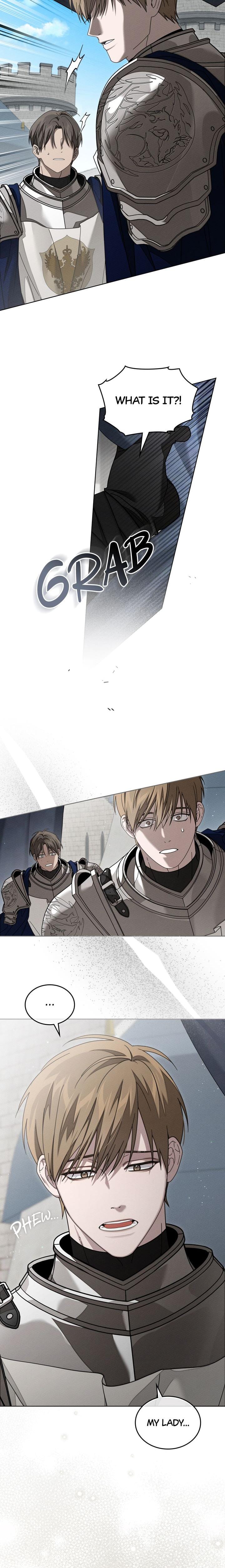 Under the Oak Tree Uncensored, chapter 138, page 24 of 26