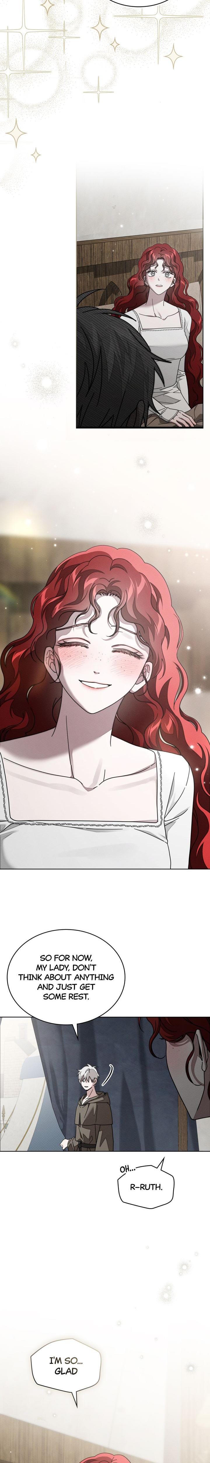 Under the Oak Tree Uncensored, chapter 139, page 11 of 25
