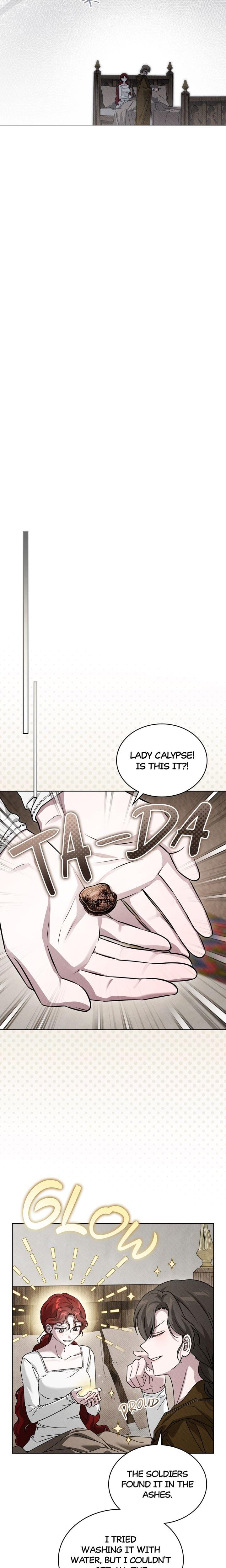 Under the Oak Tree Uncensored, chapter 139, page 17 of 25