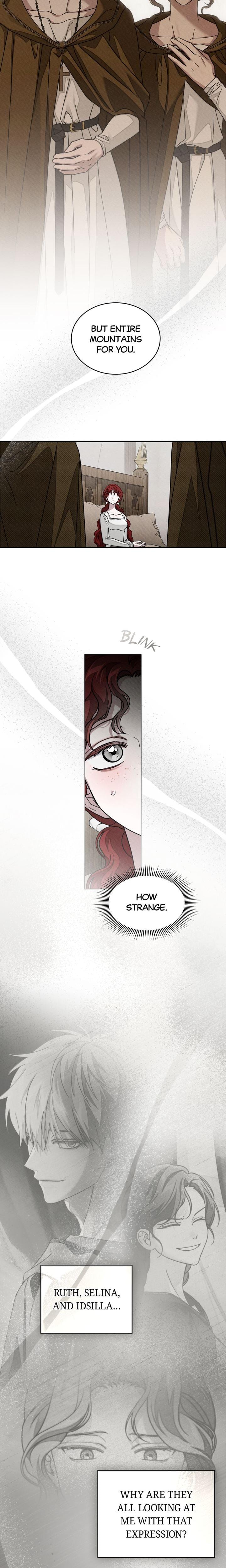 Under the Oak Tree Uncensored, chapter 139, page 19 of 25