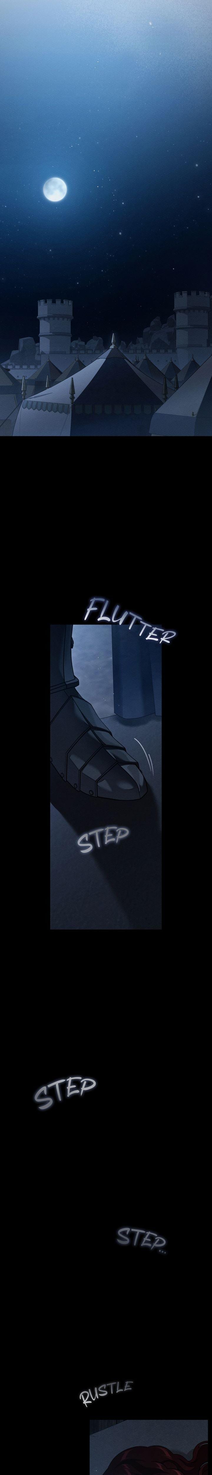 Under the Oak Tree Uncensored, chapter 139, page 22 of 25