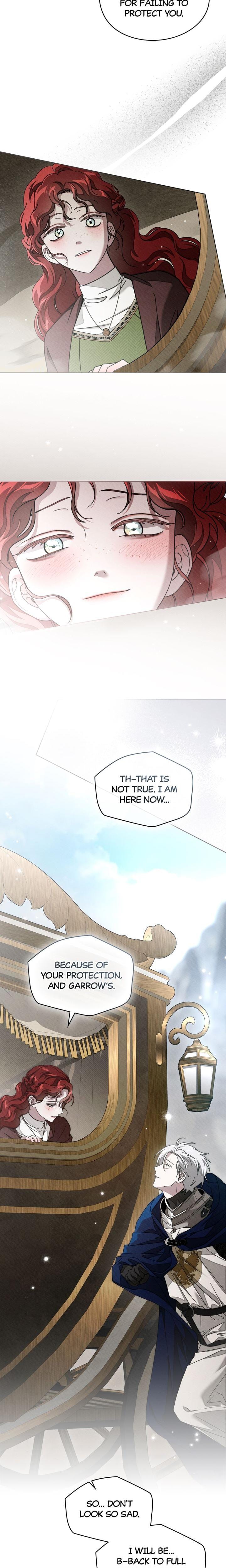 Under the Oak Tree Uncensored, chapter 140, page 18 of 22