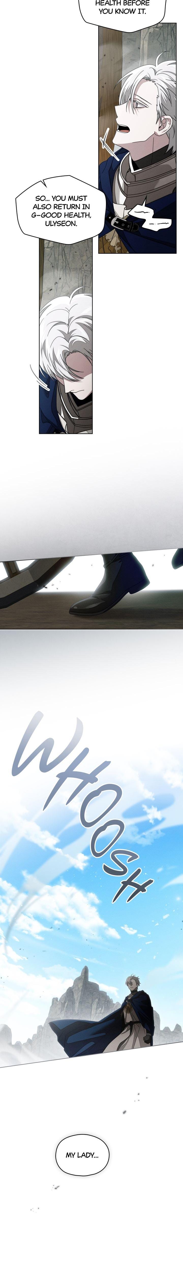 Under the Oak Tree Uncensored, chapter 140, page 19 of 22