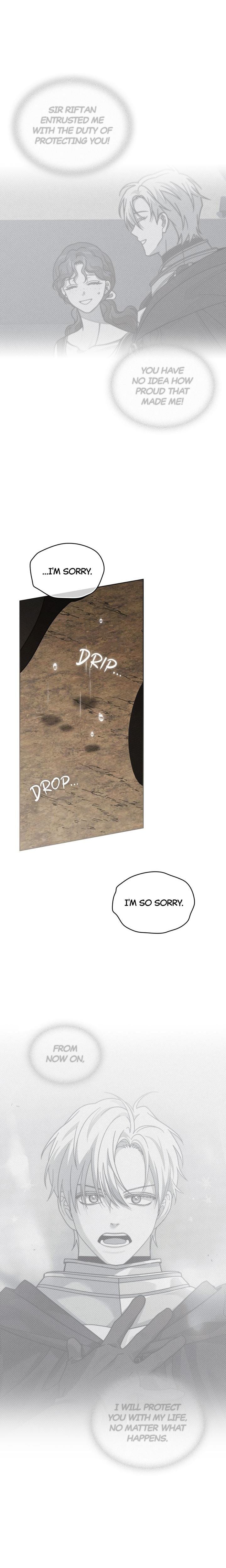 Under the Oak Tree Uncensored, chapter 140, page 20 of 22