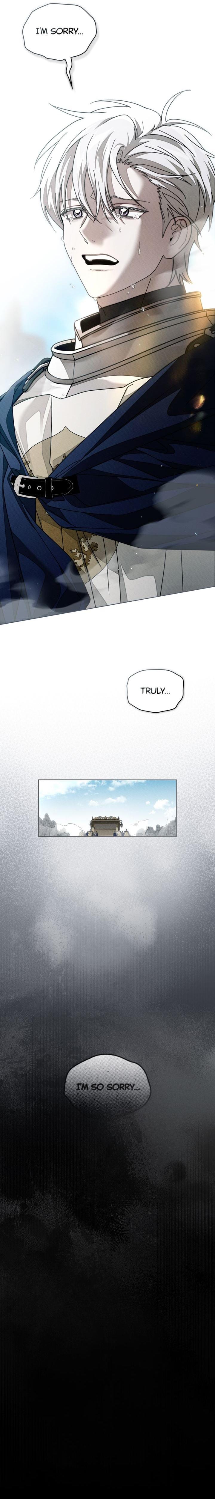 Under the Oak Tree Uncensored, chapter 140, page 21 of 22