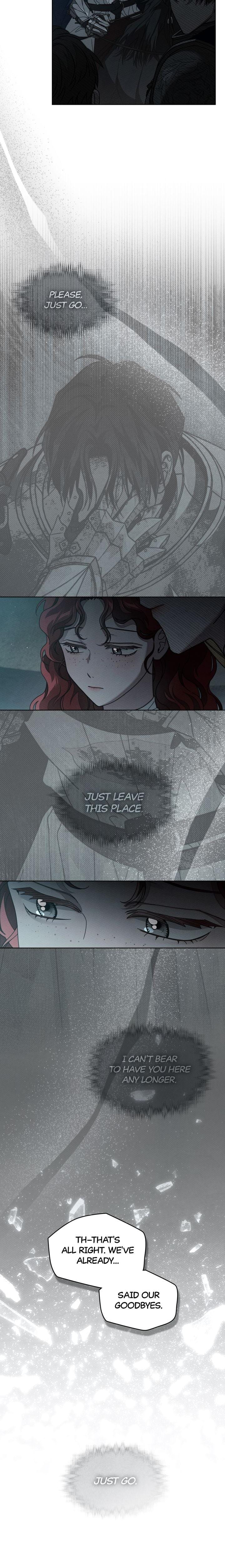 Under the Oak Tree Uncensored, chapter 141, page 10 of 29