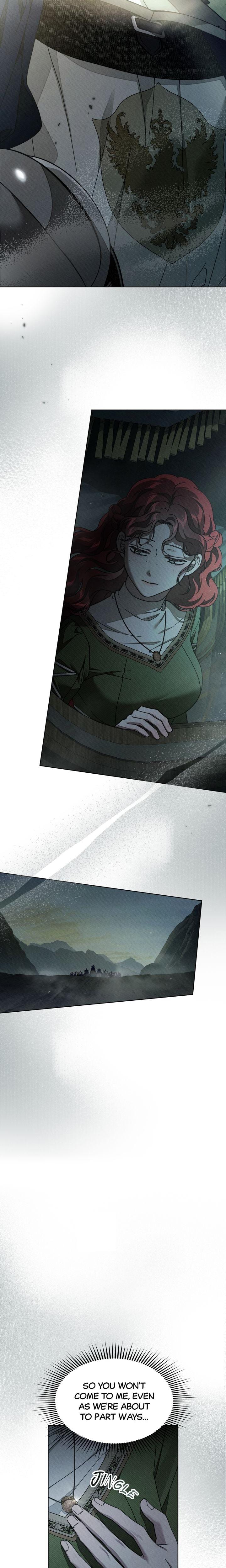 Under the Oak Tree Uncensored, chapter 141, page 12 of 29