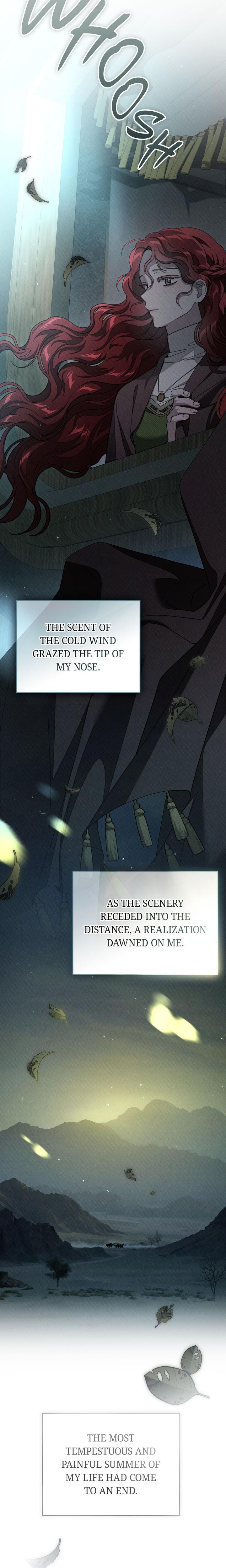 Under the Oak Tree Uncensored, chapter 141, page 14 of 29
