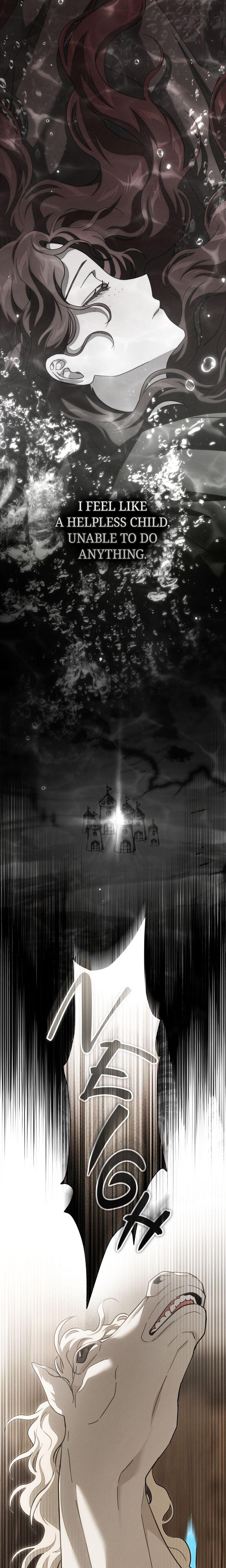 Under the Oak Tree Uncensored, chapter 141, page 17 of 29