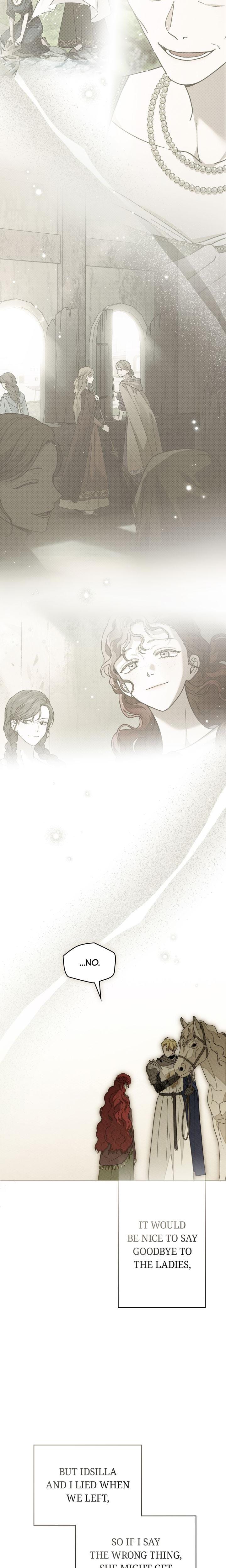Under the Oak Tree Uncensored, chapter 141, page 20 of 29