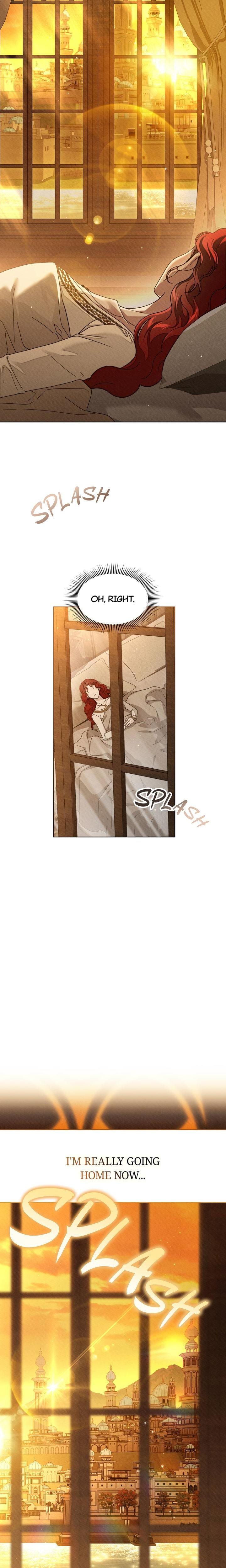 Under the Oak Tree Uncensored, chapter 141, page 24 of 29