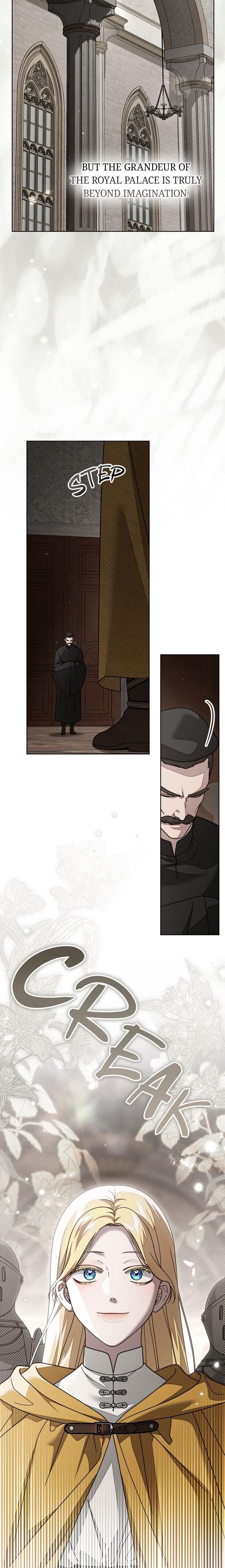 Under the Oak Tree Uncensored, chapter 142, page 5 of 28