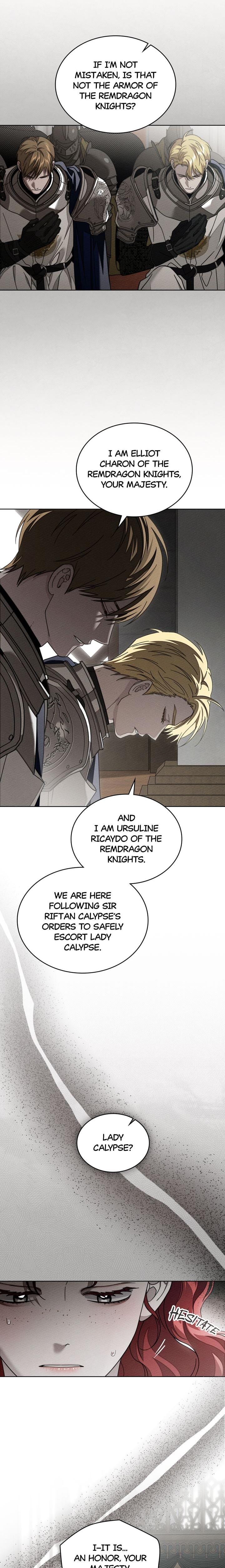 Under the Oak Tree Uncensored, chapter 142, page 8 of 28