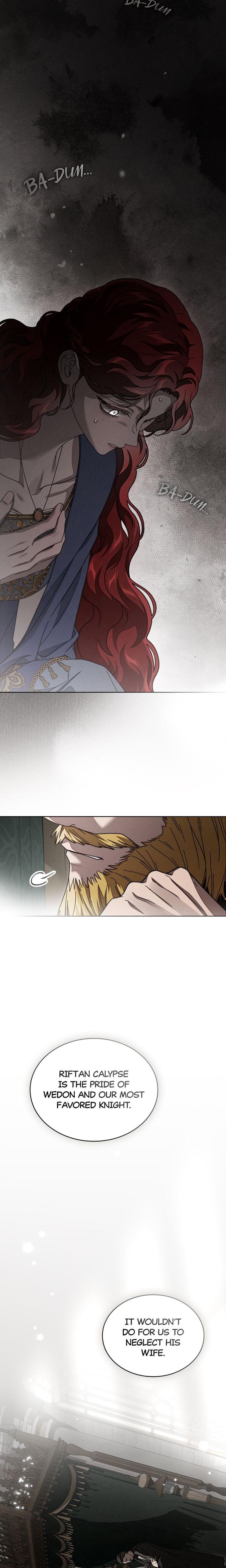 Under the Oak Tree Uncensored, chapter 142, page 11 of 28