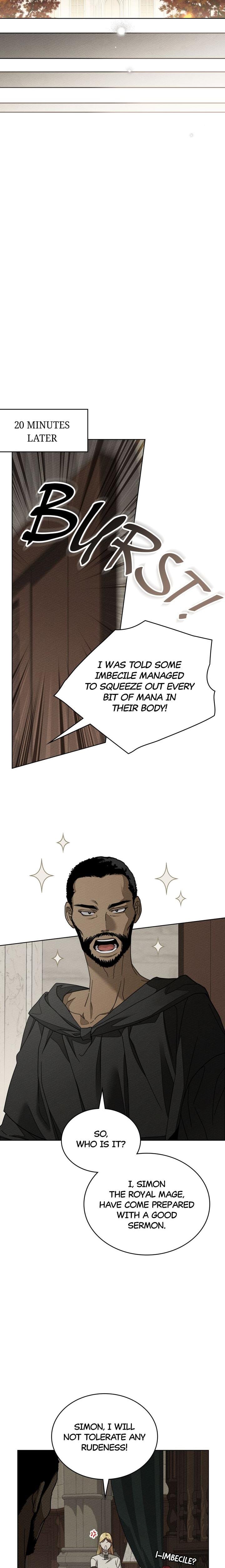 Under the Oak Tree Uncensored, chapter 142, page 17 of 28