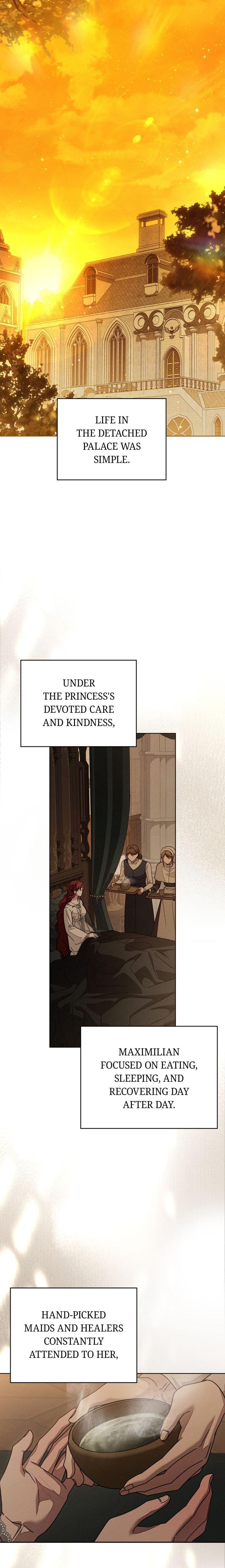 Under the Oak Tree Uncensored, chapter 142, page 19 of 28