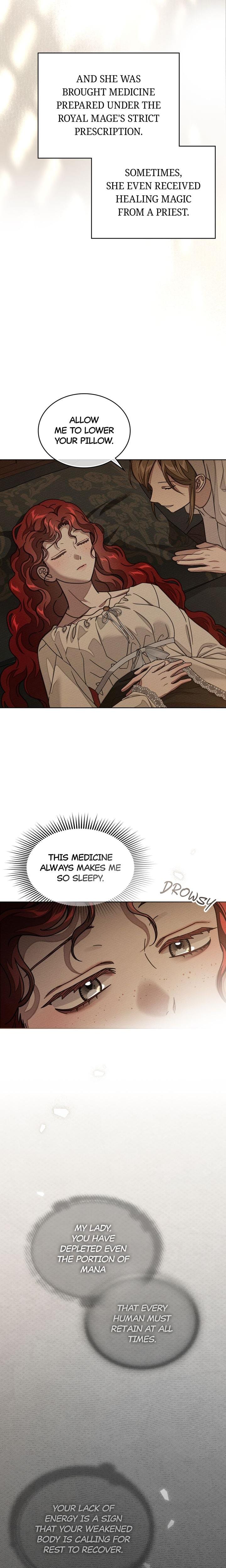Under the Oak Tree Uncensored, chapter 142, page 20 of 28