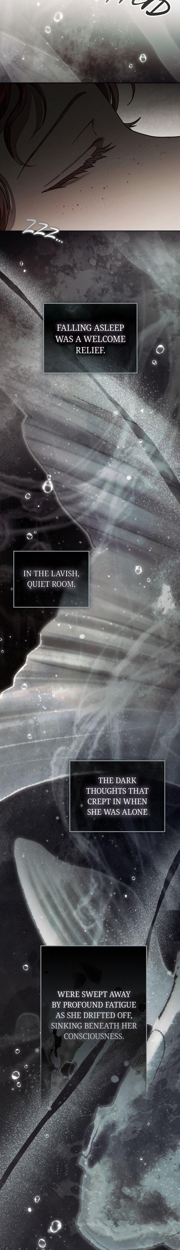 Under the Oak Tree Uncensored, chapter 142, page 22 of 28