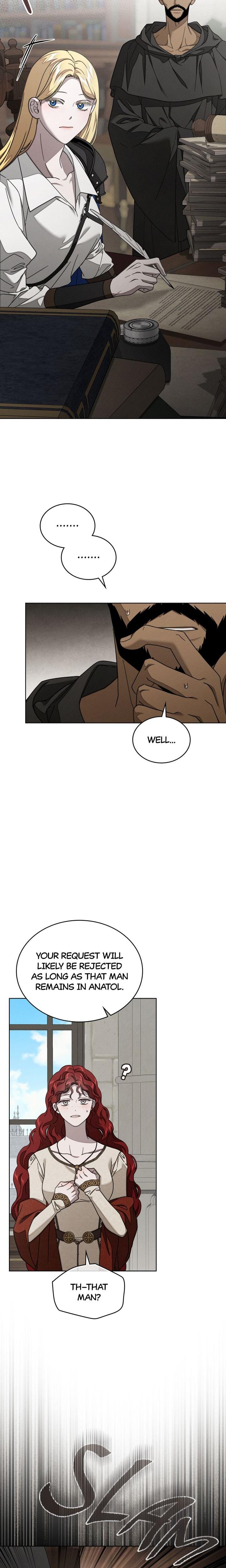 Under the Oak Tree Uncensored, chapter 143, page 12 of 32