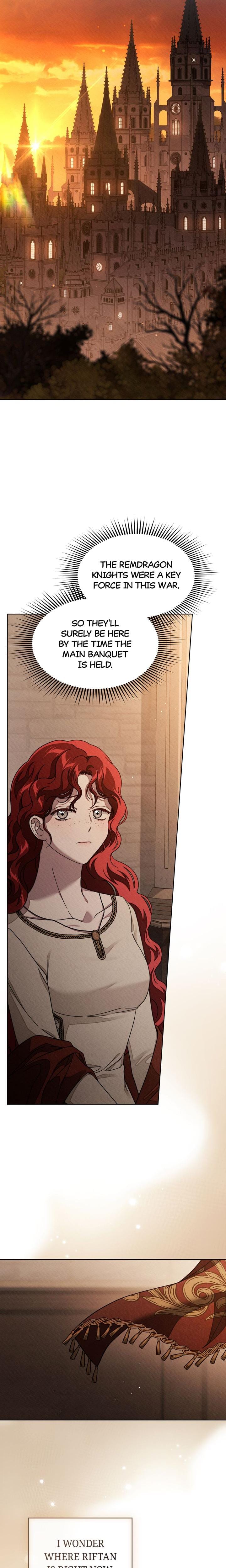 Under the Oak Tree Uncensored, chapter 143, page 18 of 32