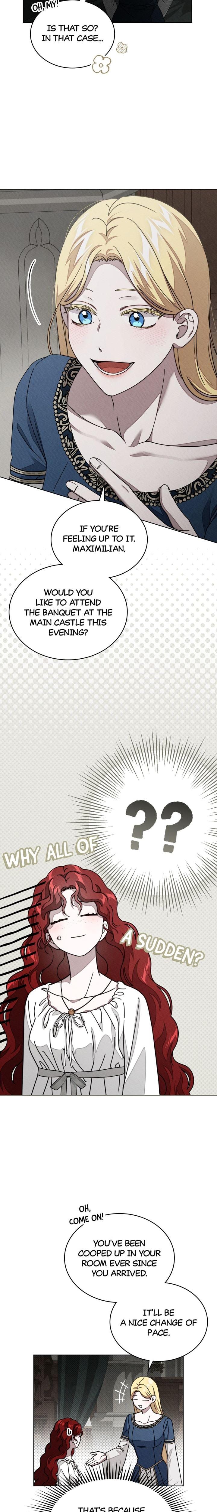 Under the Oak Tree Uncensored, chapter 143, page 21 of 32