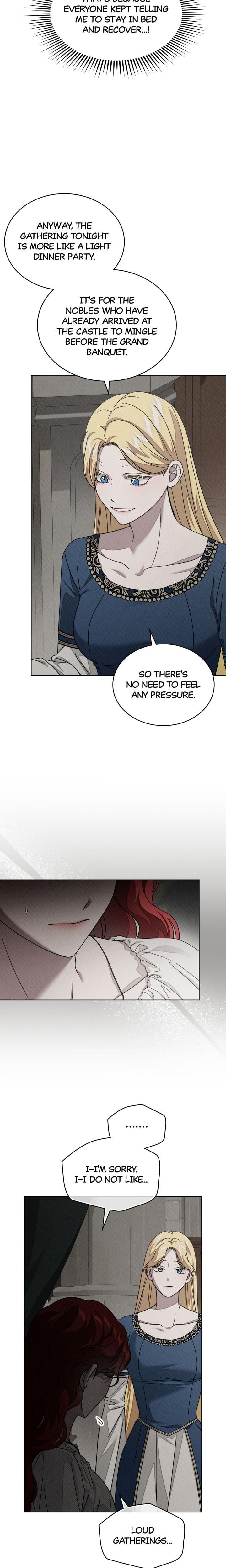 Under the Oak Tree Uncensored, chapter 143, page 22 of 32