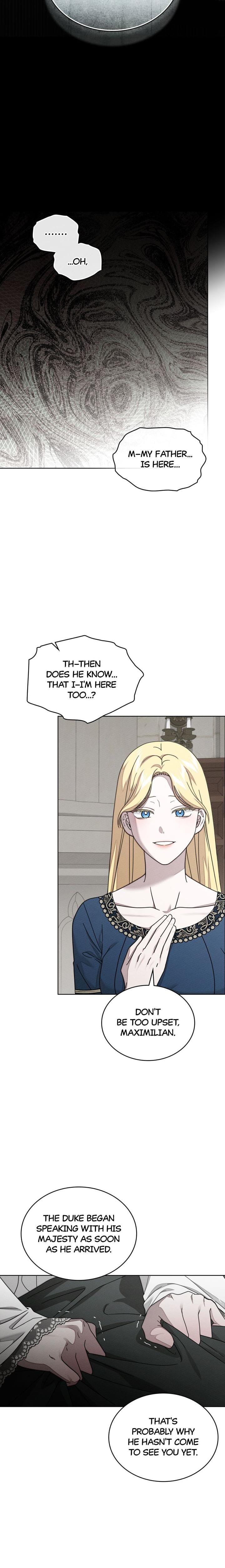 Under the Oak Tree Uncensored, chapter 143, page 24 of 32