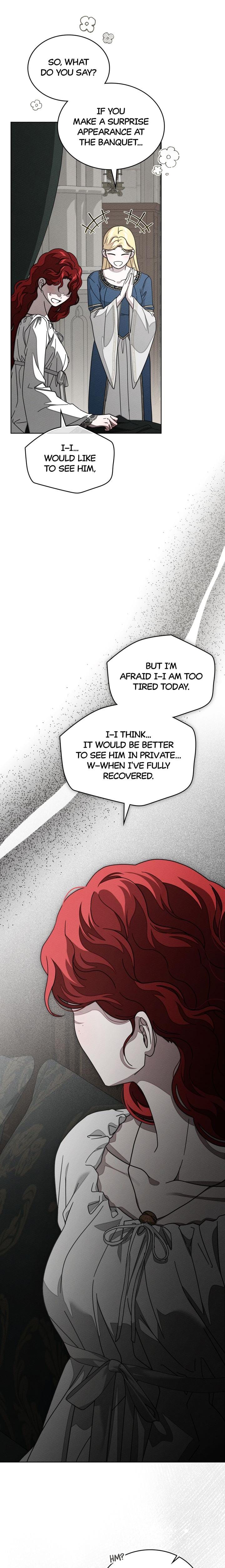 Under the Oak Tree Uncensored, chapter 143, page 25 of 32